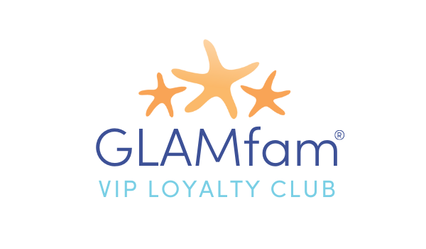 GLAMfam® VIP Loyalty Club Membership
