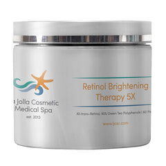 Retinol Brightening Therapy Pads - 5x