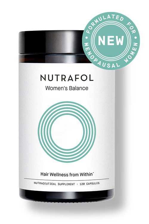 Nutrafol Women's Balance