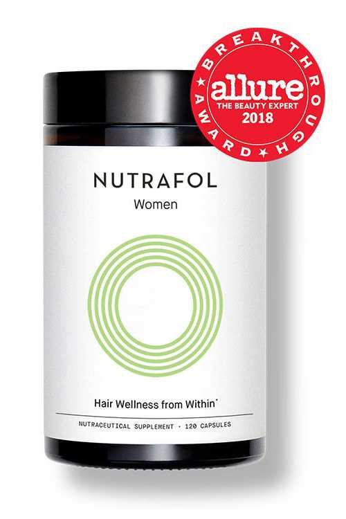Nutrafol Core Nutraceutical Supplement for Women